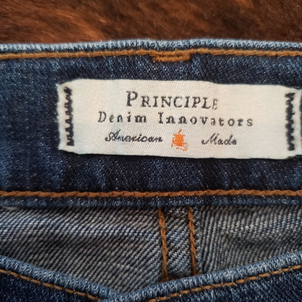 Principle denim - Picture 3 of 7
